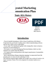 KIA Motors