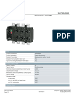 3KA71234AA00 Datasheet en PDF