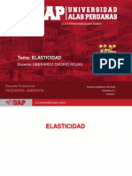 Elasticidad 