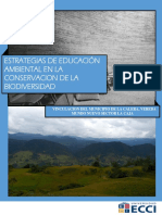 Cartilla de Estrategias de Educacion PDF