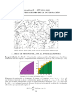 Integrales