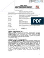 Sentencia de Exp. 662-2013-22 PDF