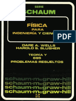 (Dare A. Wells Harold S. Slusher) Física para in (B-Ok - CC) PDF