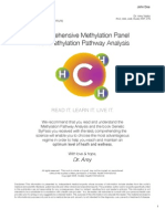 Cell Nutrition Genes