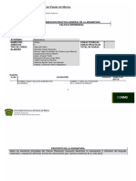 Planeacion Matematicas V