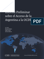 CSIS OECD - Report.spanish