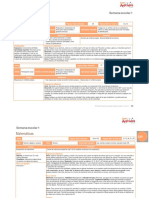 Planificaciones de Materias Editable Primer Año de Primaria Version Super Aplicados Editorial Castillo