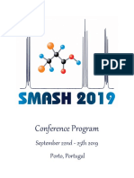 Smash 2019 Program