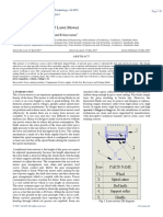 Design and Fabrication of Lawn Mower: N.Nagarajan, N.S.Sivakumar and R.Saravanan