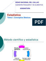 Estadistica