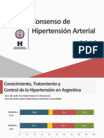 Consenso Saha 2 Hta