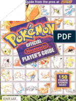 Pokemon NP 1998