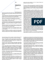 Padilla Law Office For Petitioner. Siguion Reyna, Montecillo & Ongsiako For Private Respondent