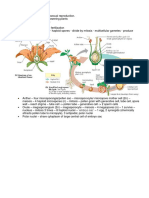 Bio 12 First Long Exam Reviewer