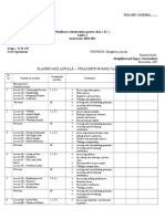 Straightforward Upper Intermediate Unit 3 Test