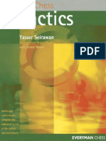 Seirawan-Winning Chess Tactics PDF