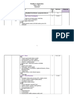 Planificare Calendaristica Latina 7 Art