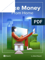 Oberlo MakeMoneyFromHome PDF