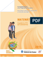 Cuad Art Matematica Alumnos 2015