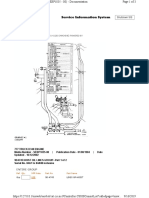 Shutdown SIS: Truck 777 TRUCK 84A 777 TRUCK 84A00001-01283 (MACHINE) POWERED BY D348 Engine