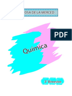 Quimica 1°año Iii