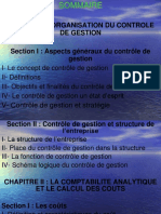 Gestion Budgétaire