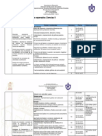 Dosificación - Ciencias 2