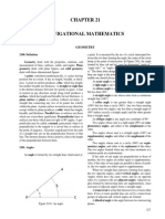 Ch.21 - Navigational Mathematics PDF