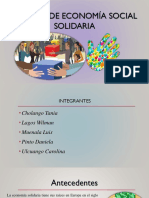 ModelosEconómicoSocial - Solidario G5 PDF