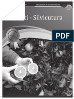 Silvicultura