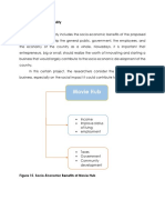 Movie Hub: Socio-Economic Feasibility