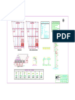 Planos Estructurales Techo Aligerado