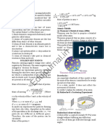 Atomic Structure PDF