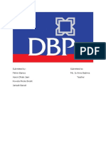 DBP