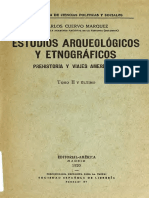 Estudio Sar Que Olo PDF