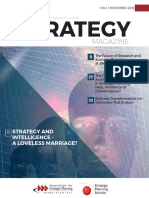 Asp Strategy Magazine - Fall PDF