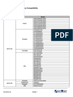 EX-B150M-V5 Devices Report PDF