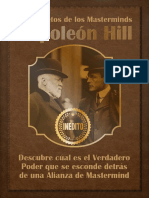 Secretos Mastermind Napoleon Hill PDF