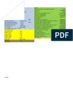 Boiler Efficiency Calculation Tabel Data Method