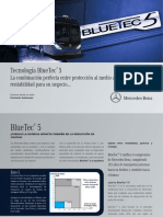 Tecnologia Bluetec PDF