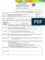 Science 10 - Q2 - W7 - D4