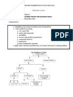 LET Reviewer - Arithmetic, Number Theory, Business Math