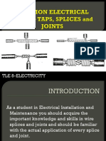 Tle 8-Electricity