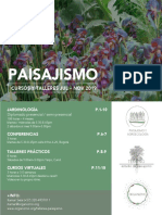 Programa PaisajismoJUL2019