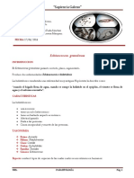 Hidatidosis - Parasitologia PDF