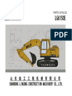 SDLG 6150e PB PDF