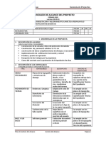 PL 05 Linea Base Del Alcance 