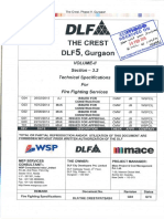 Fire Fighting - Technical Specifications - G04 - MEPSSPL Comments
