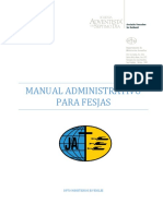 Manual Fesja 