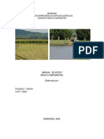 Manual Riego A PDF